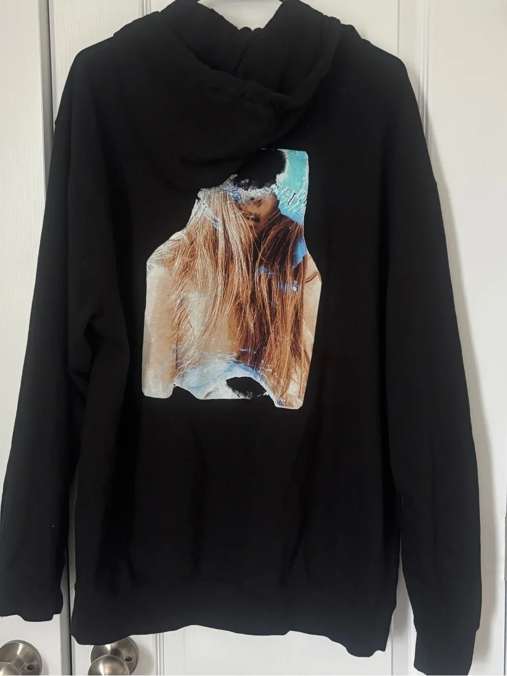 Lana Del Rey Tunnel Hoodie - Large - Picture 3 of 6